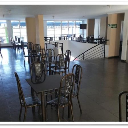Grande Hotel Estação Norte Benfica  Extérieur photo
