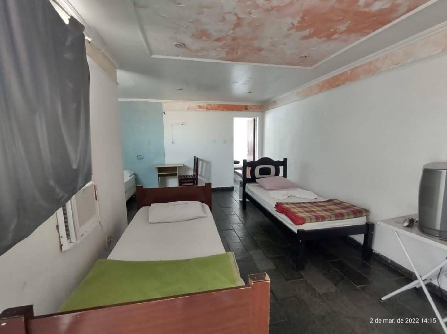 Grande Hotel Estação Norte Benfica  Extérieur photo