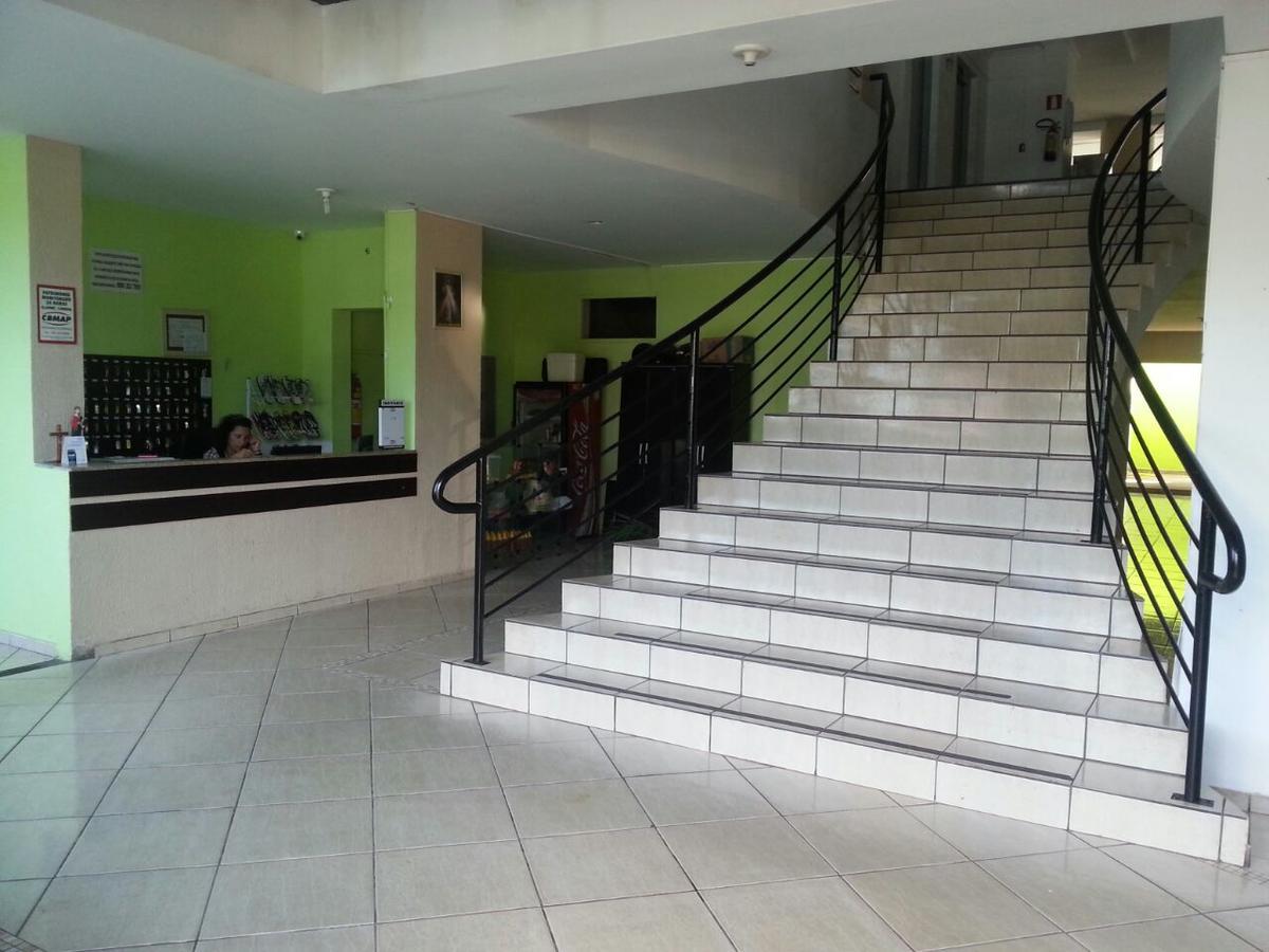 Grande Hotel Estação Norte Benfica  Extérieur photo