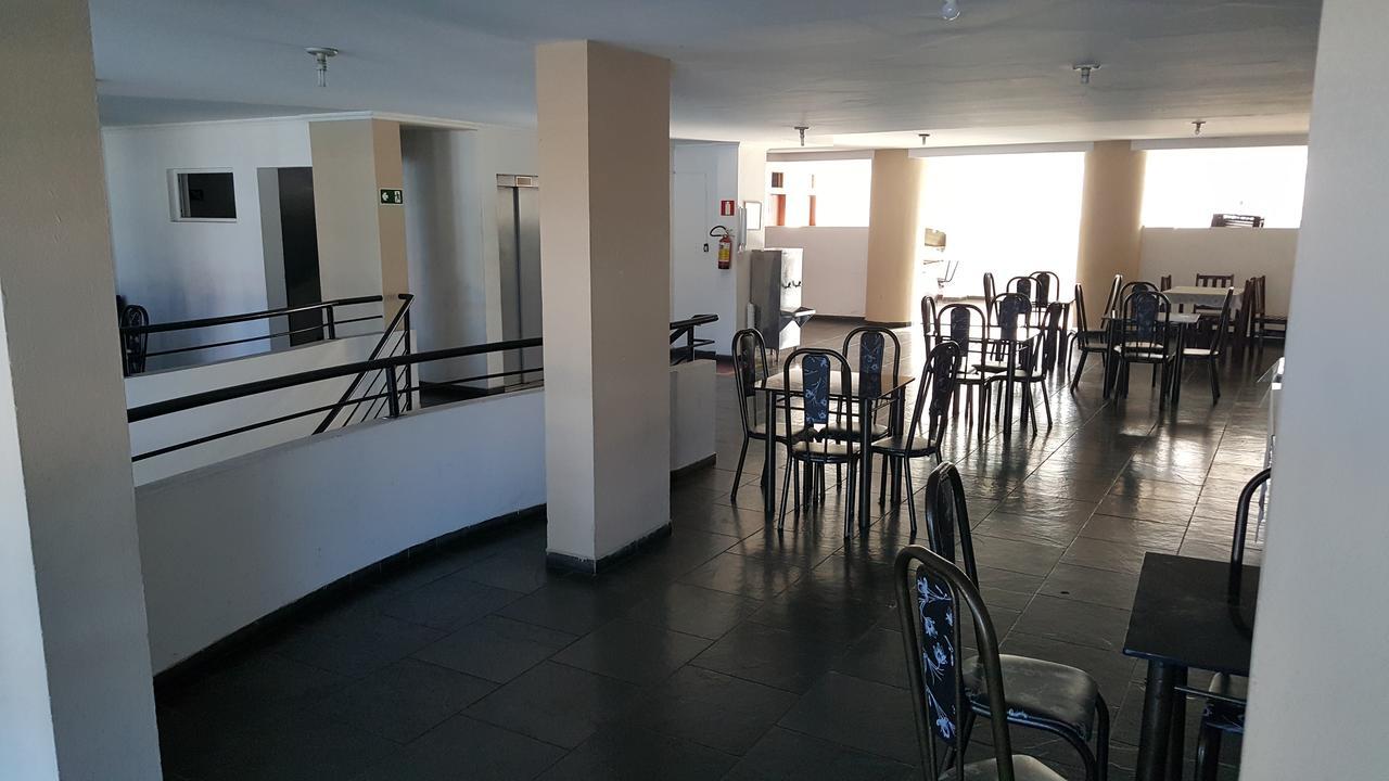 Grande Hotel Estação Norte Benfica  Extérieur photo